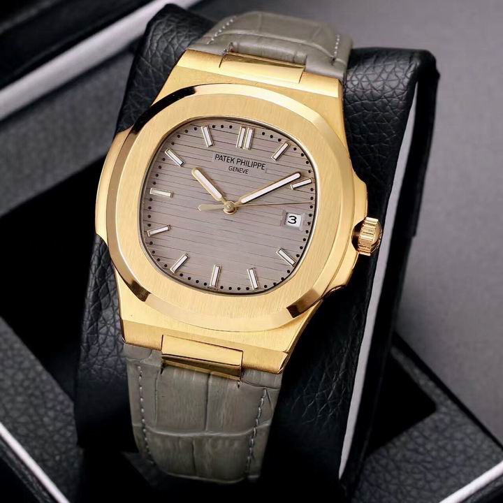 Patek Philippe Watch 211